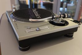 Technics SL1200MK5 ohne Headshell & Scharniere, Gelegenheit!