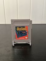 WILDSNAKE / GAMEBOY SPIEL