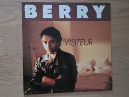 LP  Richard Berry