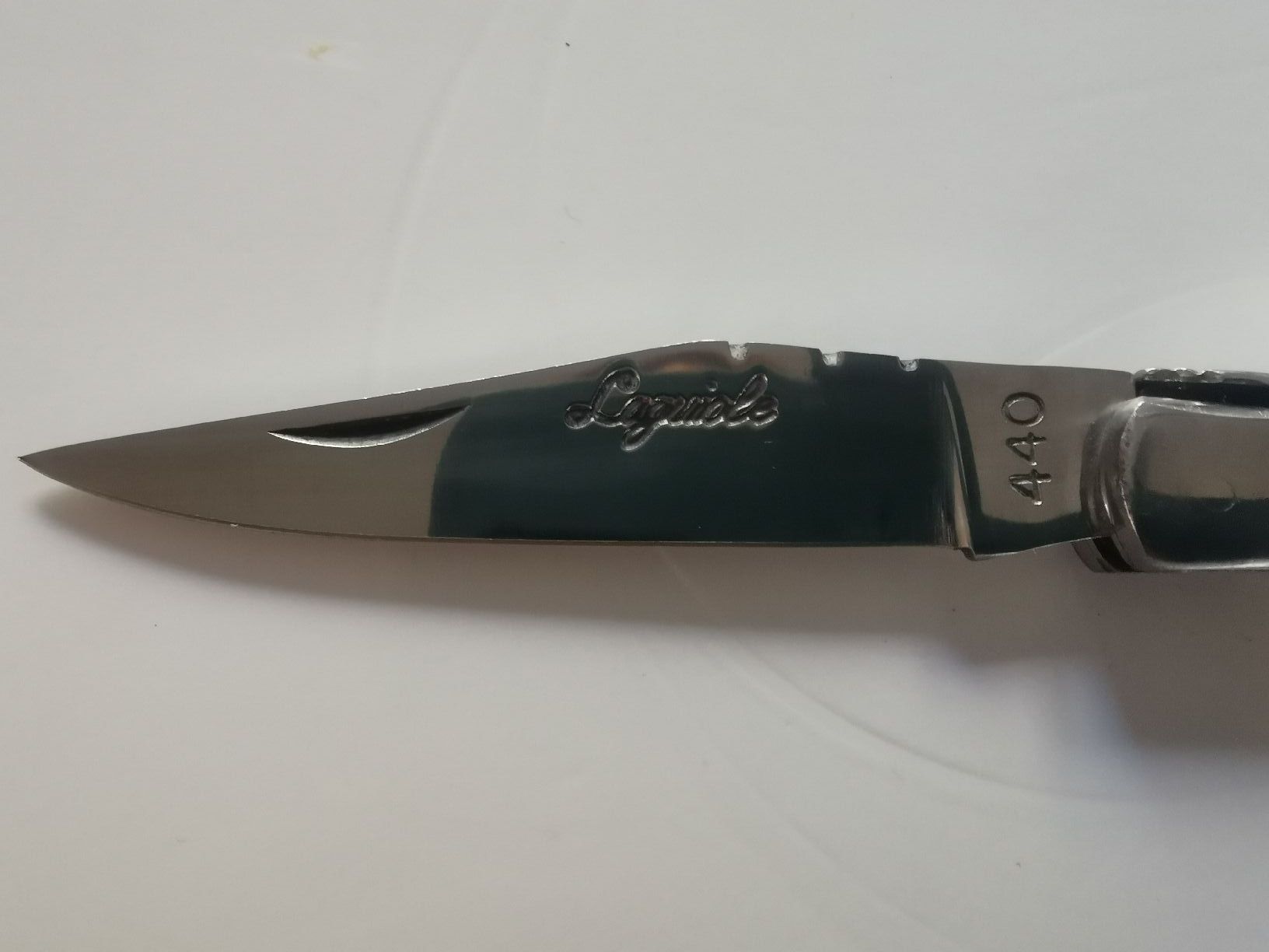 Laguiole Coltelli tascabile: 3 Laguiole Messer – Nuovo (secondo la descrizione) da Weiningen ZH venduto da angebot05 2