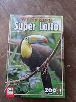 Super Lotto vom Zooh Zürich