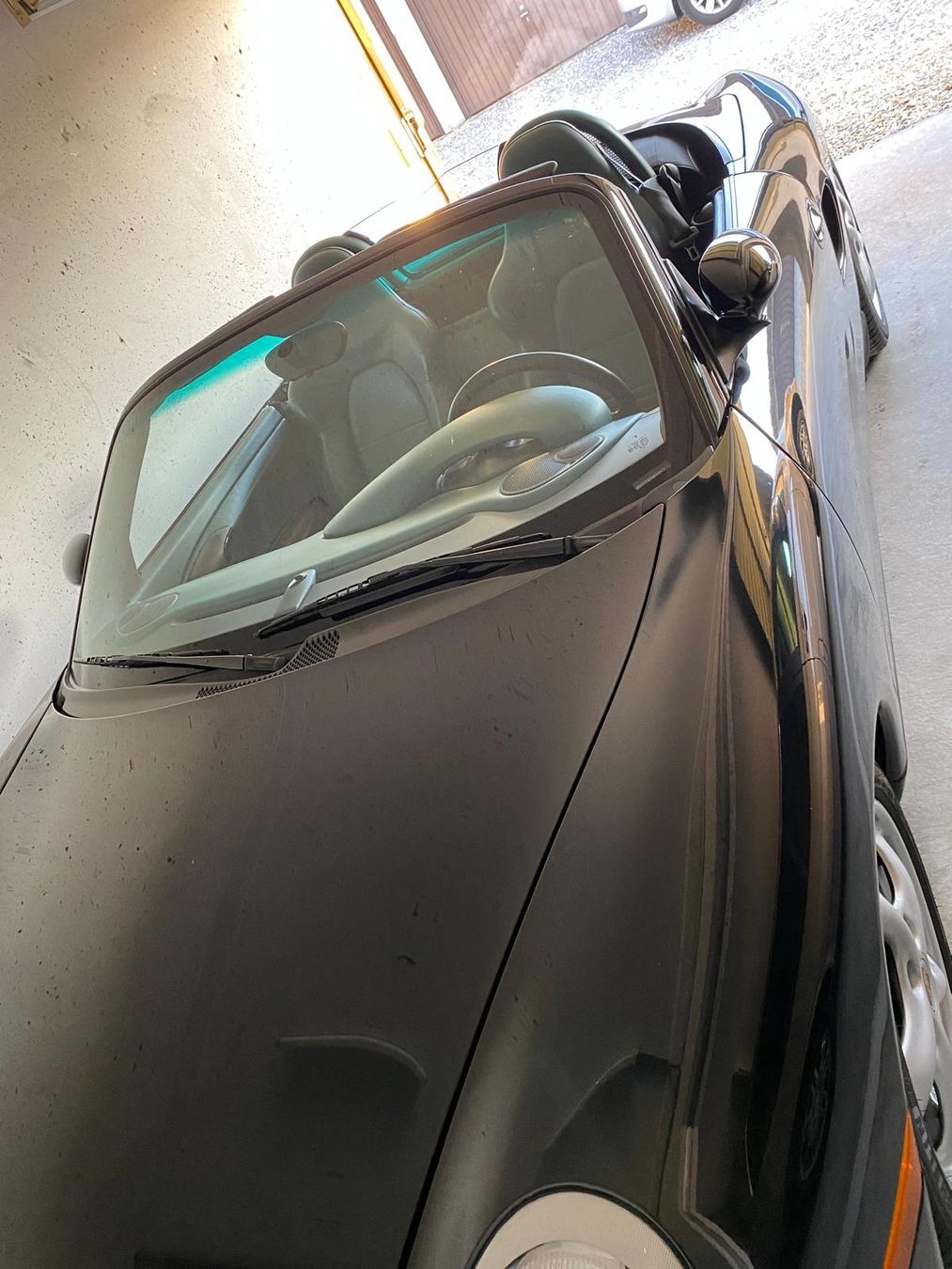 Porsche Automobili: Porsche Boxster – Usato da Biel/Bienne venduto da varon10