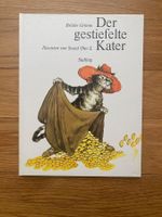 Der gestiefelte Kater, Svend Otto S. Märchen