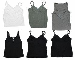 Umstands Tops Kleiderpaket 6 Stück 
