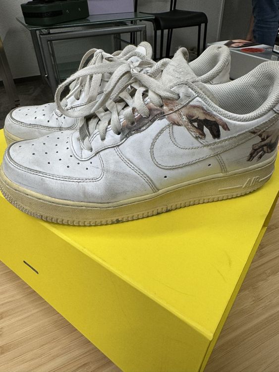 Acheter nike air force 1 best sale