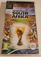 PSP Spiel - 2010 Fifa World Cup South Africa