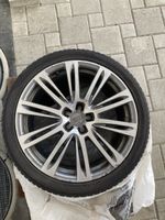 4 Felgen mit Reifen 265/35R20 99V V905