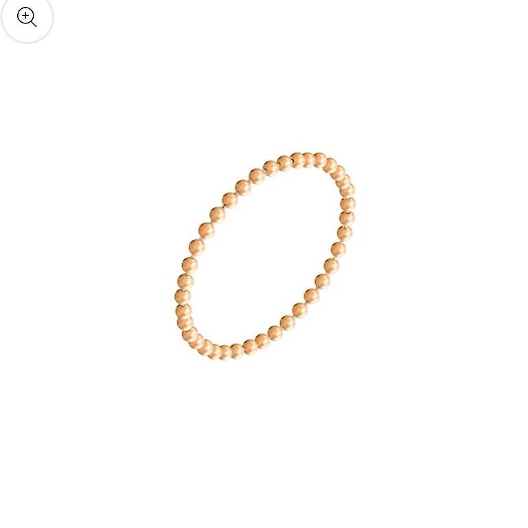 Catenine: Schmuck rosegold – Usato da Oberburg venduto da Noberli 2