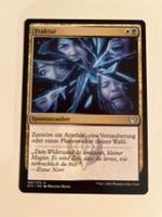 1 x Fraktur - Magic: The Gathering - MtG