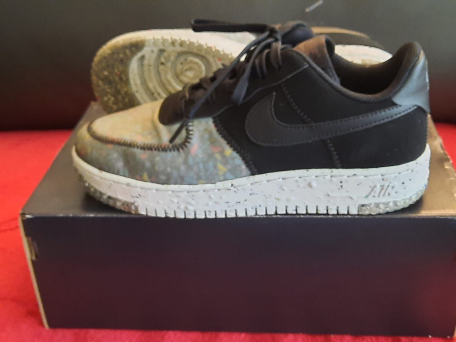Nike Scarpe da uomo: Nike air force 1 Crater – Usato da Schmitten FR venduto da dia_y5nx