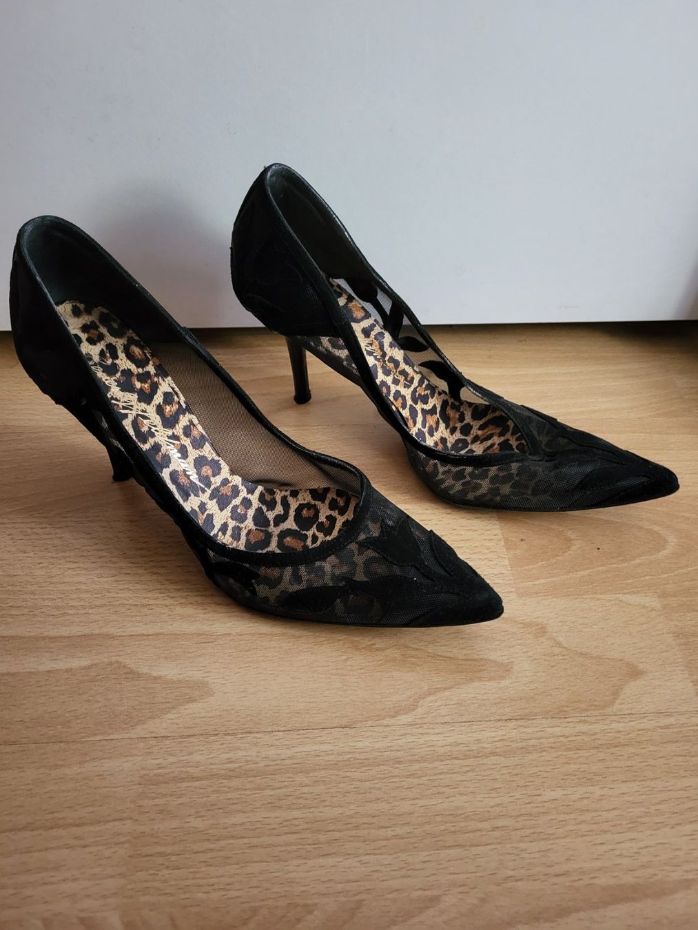 Scarpe da donna: Elegante Damenschuhe – Usato da Basel venduto da jma_vh95 1