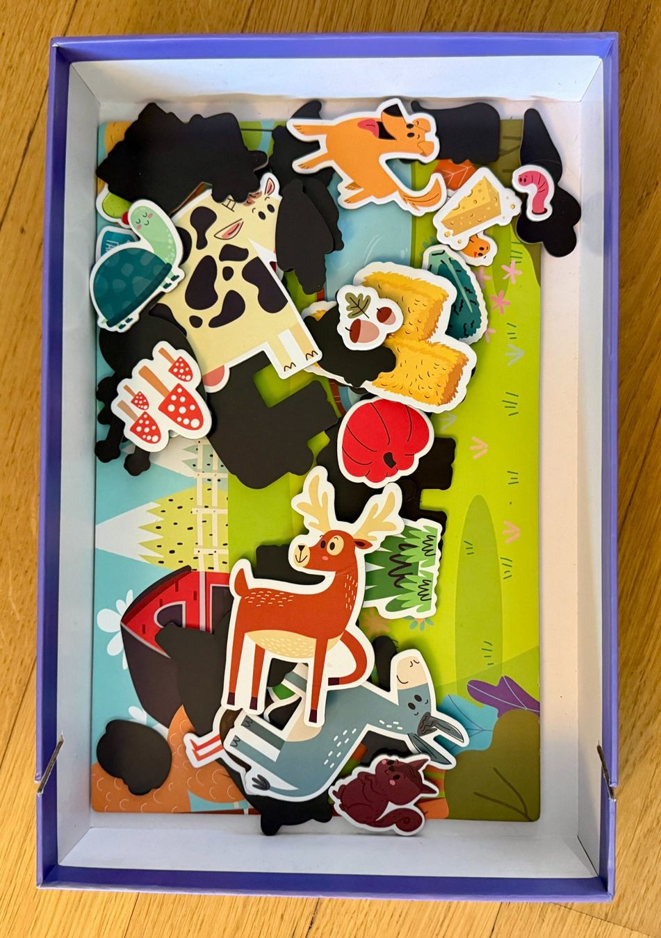Puzzle: 2 x Puzzle und Anderen Spiele – Usato da Höri venduto da PSMarinho 3