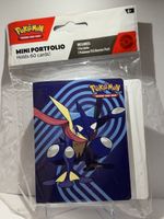 Pokemon Mini Portfolio