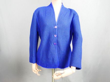 Blazer von Armani