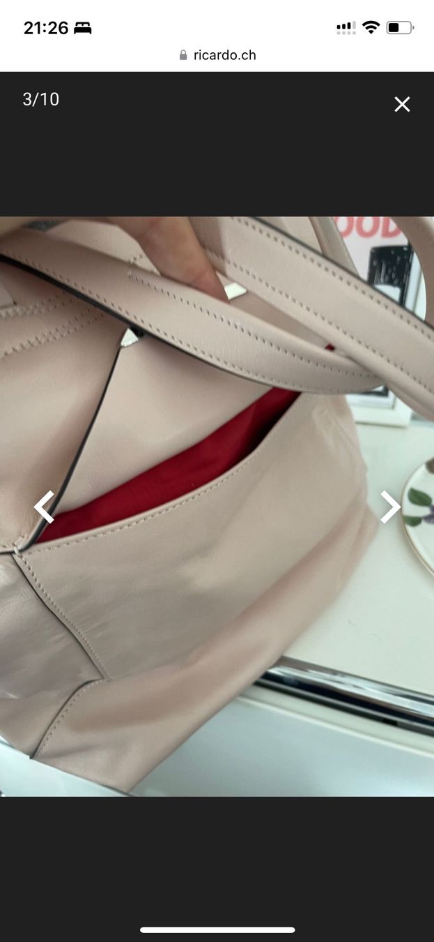 Lancel Taschen für Damen: Lancel Tasche – Gebraucht aus Zürich von iva_7658 1
