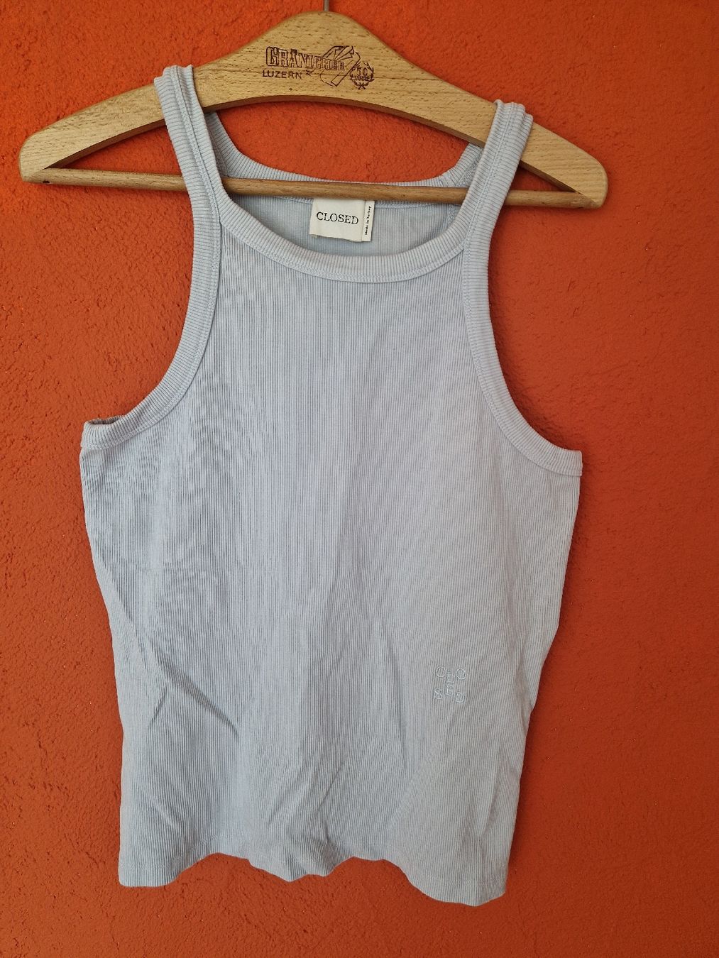 Lotti di vestiti: Kleiderset blau/grau – Usato da Wilen (Sarnen) venduto da Ponok 1