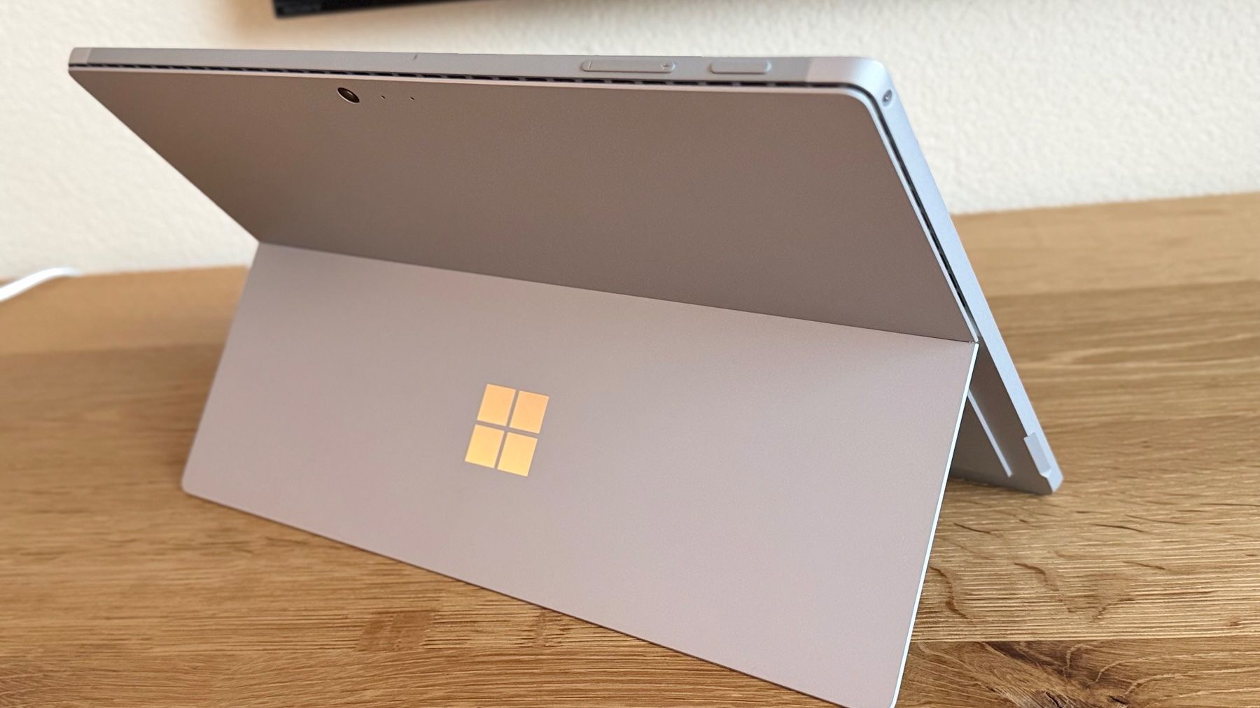 Microsoft Tablet PC: Microsoft Surface Pro (5th Gen) - 128GB i5 – Gebraucht aus Root von Apollo65 3