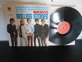 The Rolling Stones – Bravo / 1982