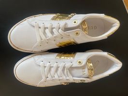 Guess Turnschuhe