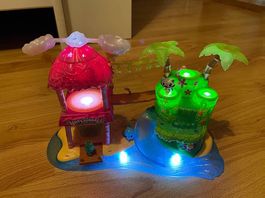 A vendre île Hatchimals