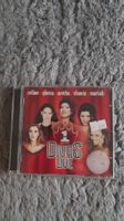 DIVAS LIVE    CD