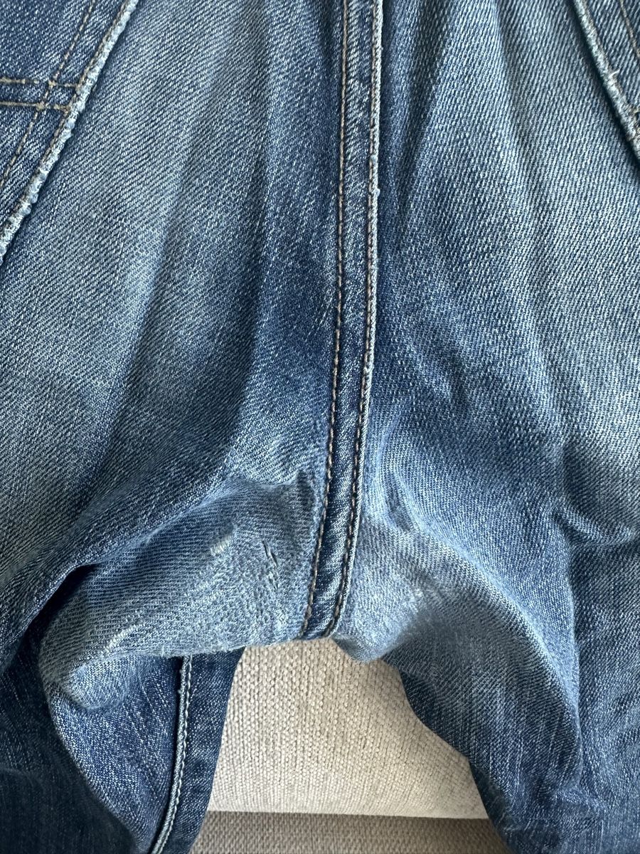 Tommy Hilfiger Pantaloni: Tommy Hilfinger Hose Shorts – Usato da Zürich venduto da tom_8phz 2