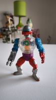 Roboto Action figure Masters of the Universe vintage Mattel
