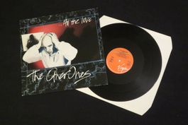 THE OTHER ONES All the Love 12"
