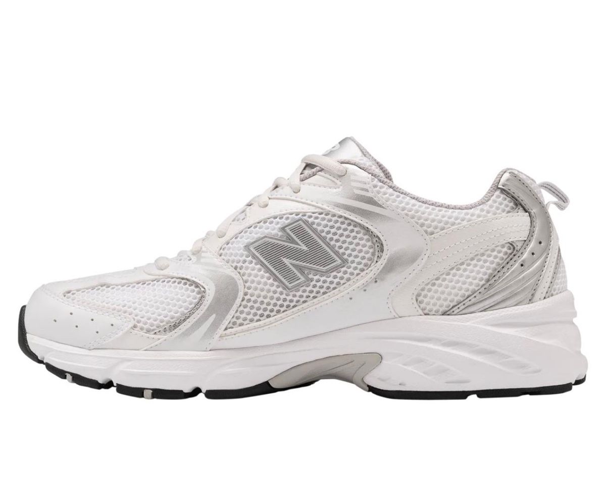 New Balance Damenschuhe: New Balance 530 – Gebraucht aus Zürich von futbolstar