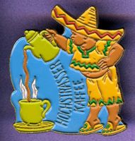 HOCHSTRASSER  Kaffee