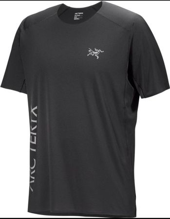 Arcteryx Norvan Shirt in M NP:89CHF