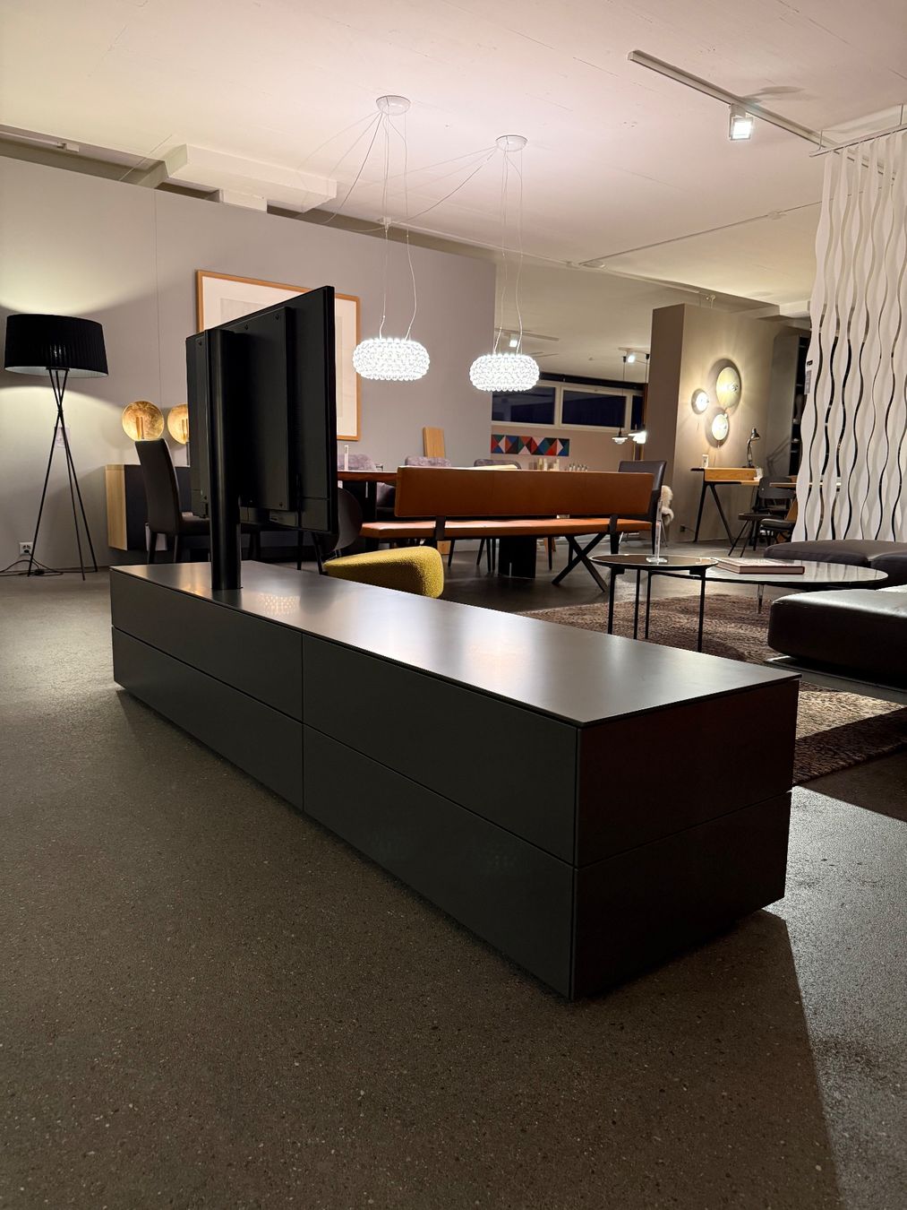 Kettnaker Mobili TV: Media Sideboard SOMA Kettnaker – Nuovo (secondo la descrizione) da Kriens venduto da AmreinWohnen 2
