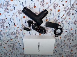Vibrationsmassagegerät Hypervolt Go