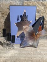 Mugler - Angel Blush, 5ml Abfüllung