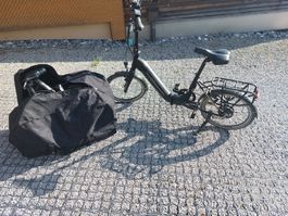 2 Stck. E Bike Fischer