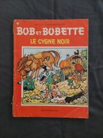 Bob et Bobette T.123 Les Cygne Noir Ed.1980 BE