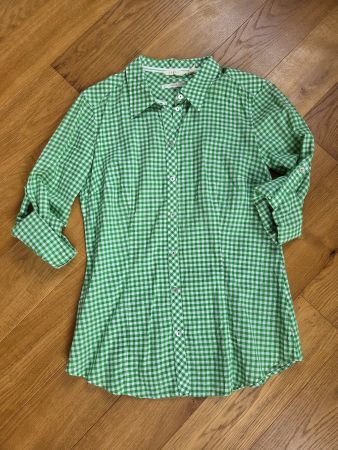Bluse 36 Esprit fürs Oktoberfest