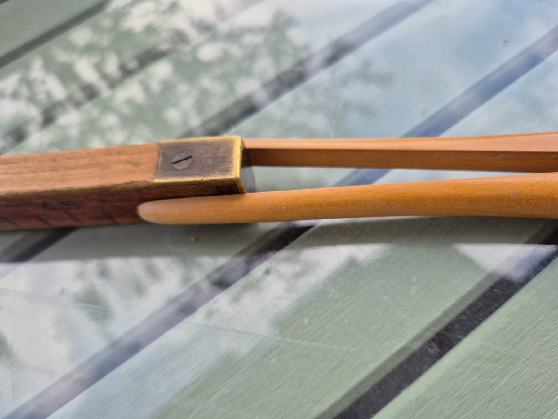 Handschuhe & Handstulpen: Alte Handschuhspanner – Gebraucht aus Bern von aronari 2