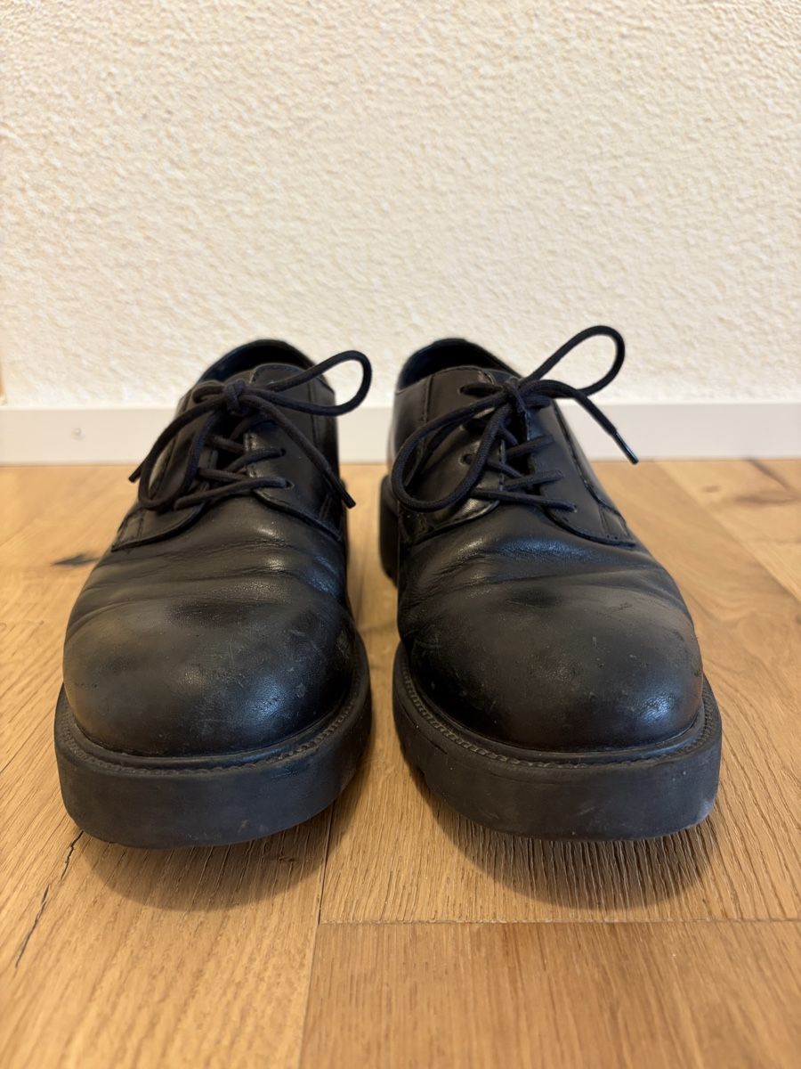 Scarpe da uomo: Vagabond Lederschuhe – Usato da Schaffhausen venduto da noeliabelindaa 1