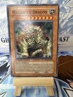 Yu-Gi-Oh! Megarock Dragon / TLM / Super rare 🇬🇧