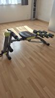 Fitnessgerät WonderCore 2