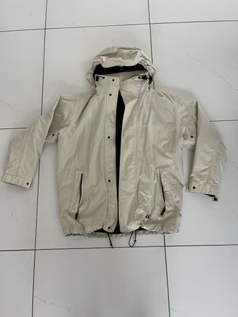3fach Jacke gefüttert Gr S
