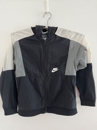 Nike Jacke