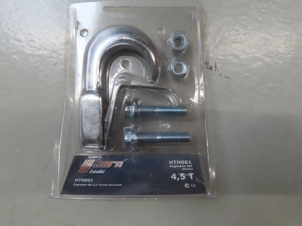 Ferramenta: Zughaken-Set 4.5t – Usato da Alpnach-Dorf venduto da Hess-Automobile