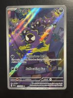 Gastly - TEF 177 🇺🇸