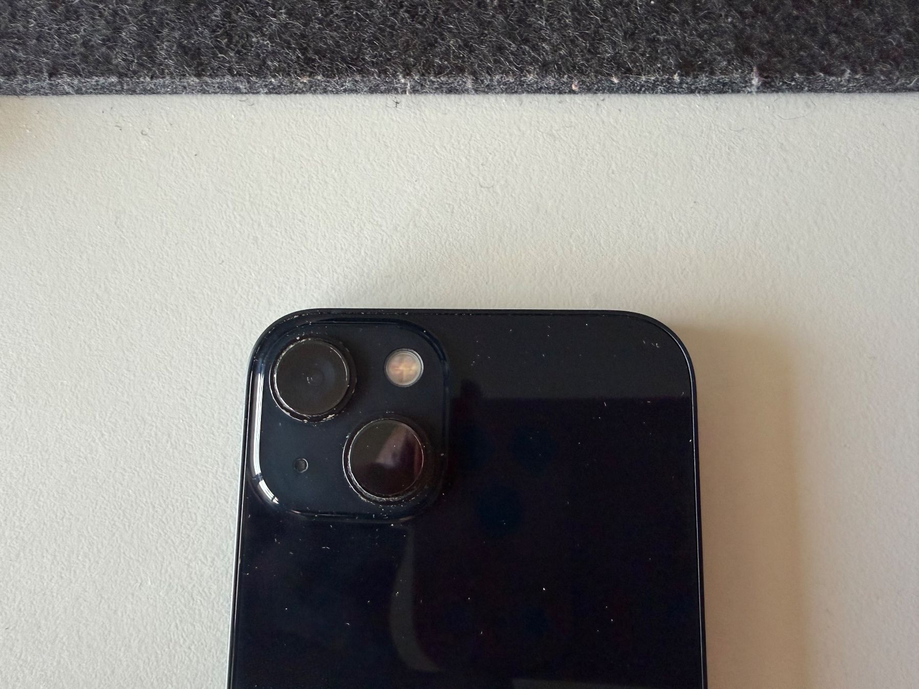 Apple Telefoni cellulari / Smartphones: iPhone 13, 128GB, Midnight – Usato da Zürich venduto da t33k4 2