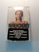 Neneh Cherry - raw like sushi - K7 MC