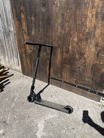 Stunt scooter Root industries