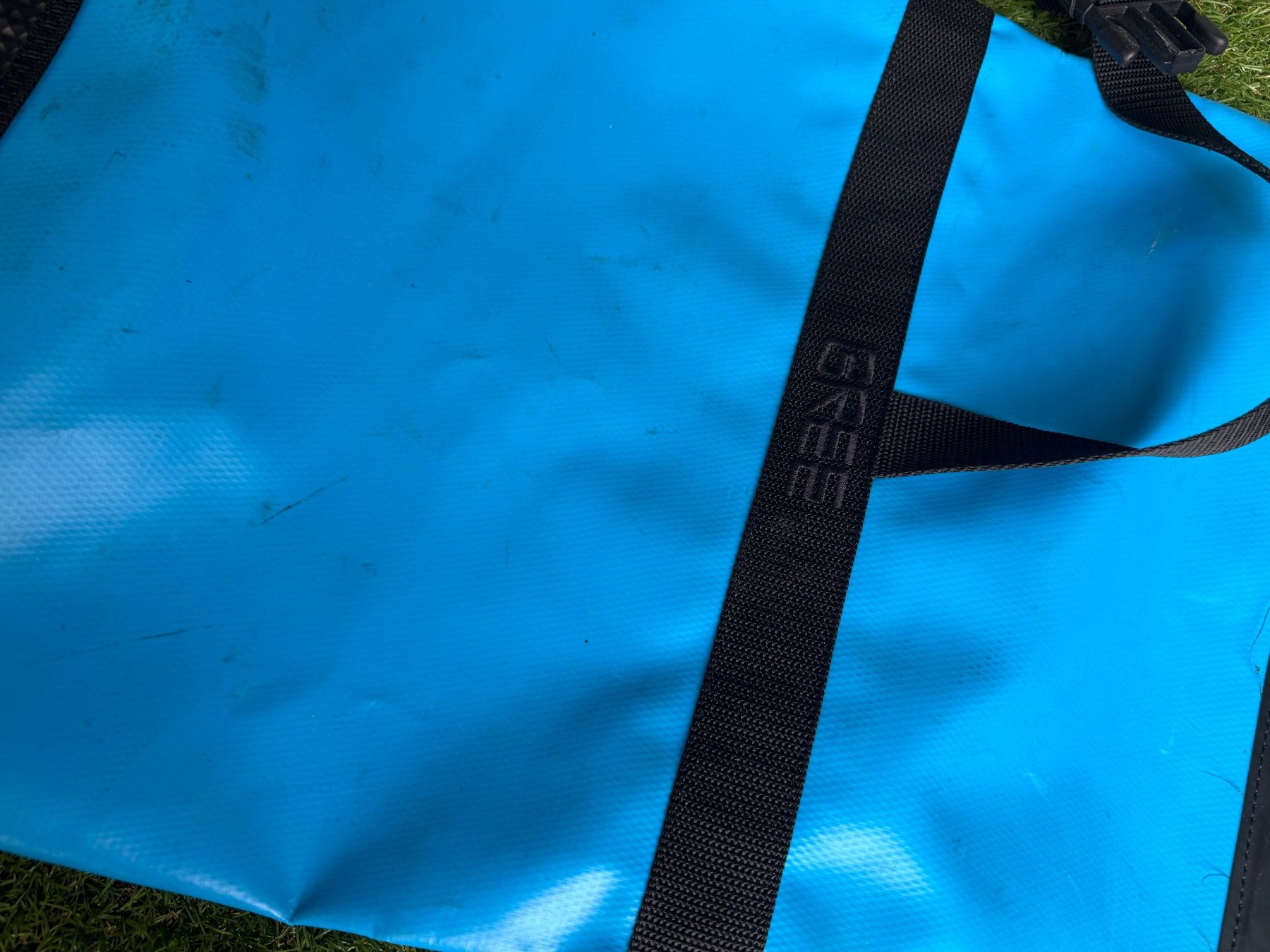Bree Zaini: Bree Rucksack – Usato da St.Gallen venduto da bubo2008 6