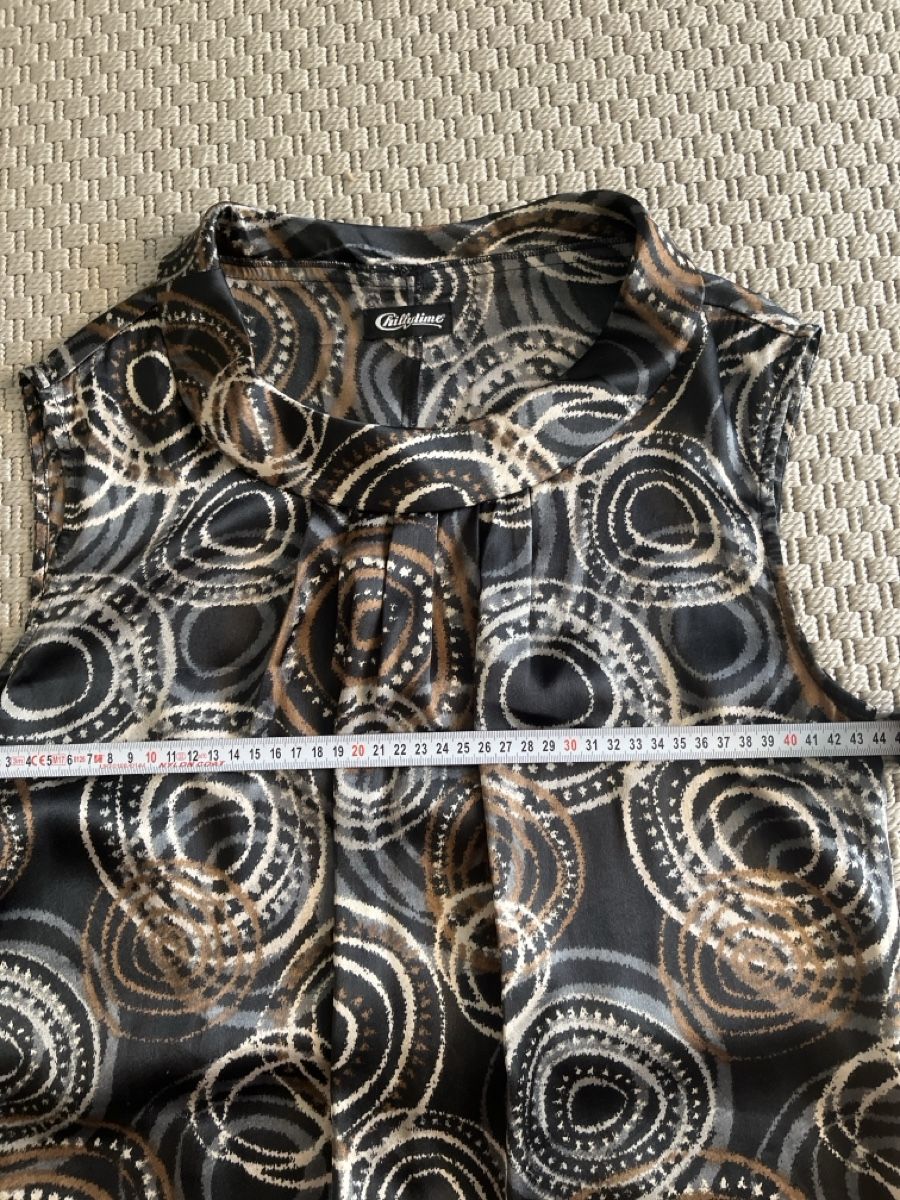 Vestiti: Kleid, Chillytime, S – Usato da Solothurn venduto da Bobesch08 5